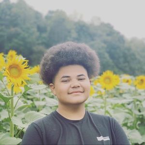 Meet your Posher, Ethan